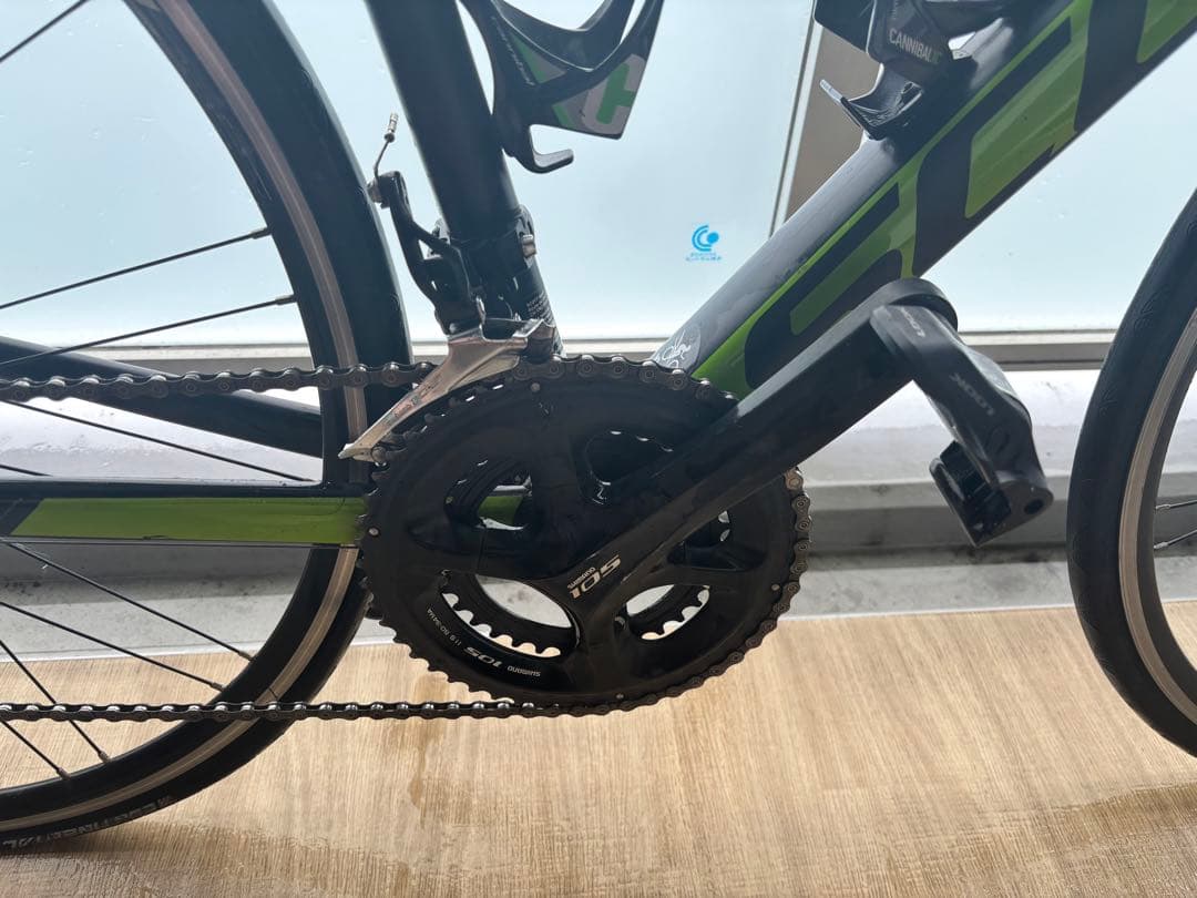 【年末sale】Scott speedster 105