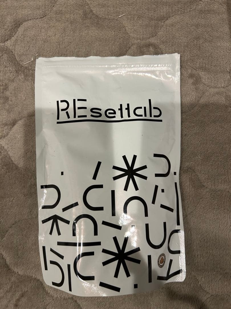 【美品】REbuild メタリックシャワーヘッド