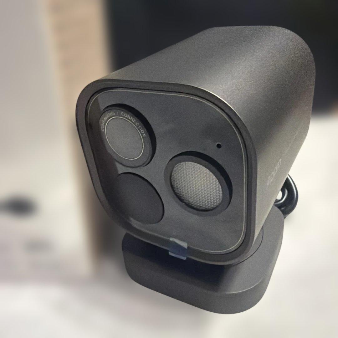 Aqara 防犯カメラ G5 Pro PoE