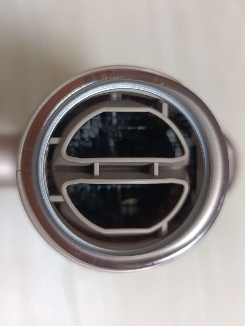 パナソニック ナノケア Panasonic EH-NA0G 22年製 P 01