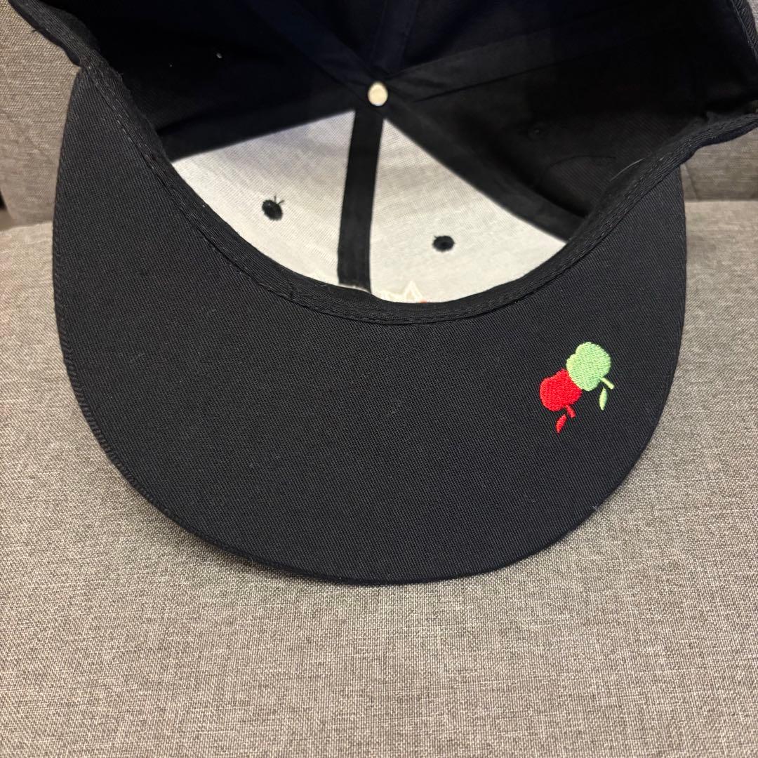 【美品】Mrs. GREEN APPLE MGA キャップ