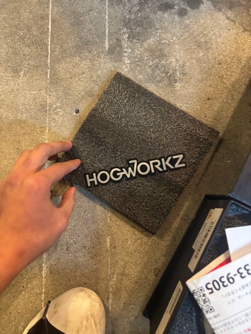 Hogworkz® 5.75インチ LED ハーレーxl1200,883
