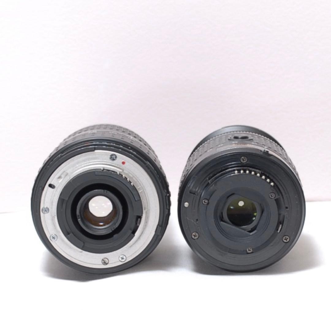 美品✨高速連写✨Nikon D7500✨ Wi-Fi機能搭載✨4K 動画✨超望遠