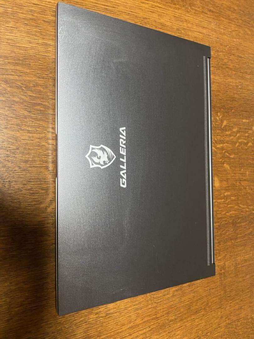 GALLERIA GR-2060rgf-T ジャンク メモリSSDなし