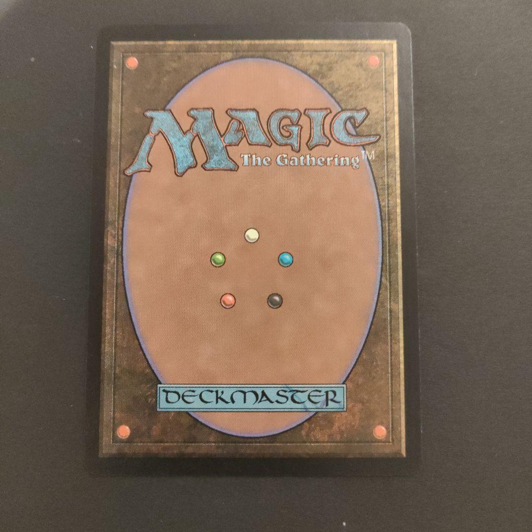 マジック：ザ・ギャザリング エンチャントメントカード 3枚セット