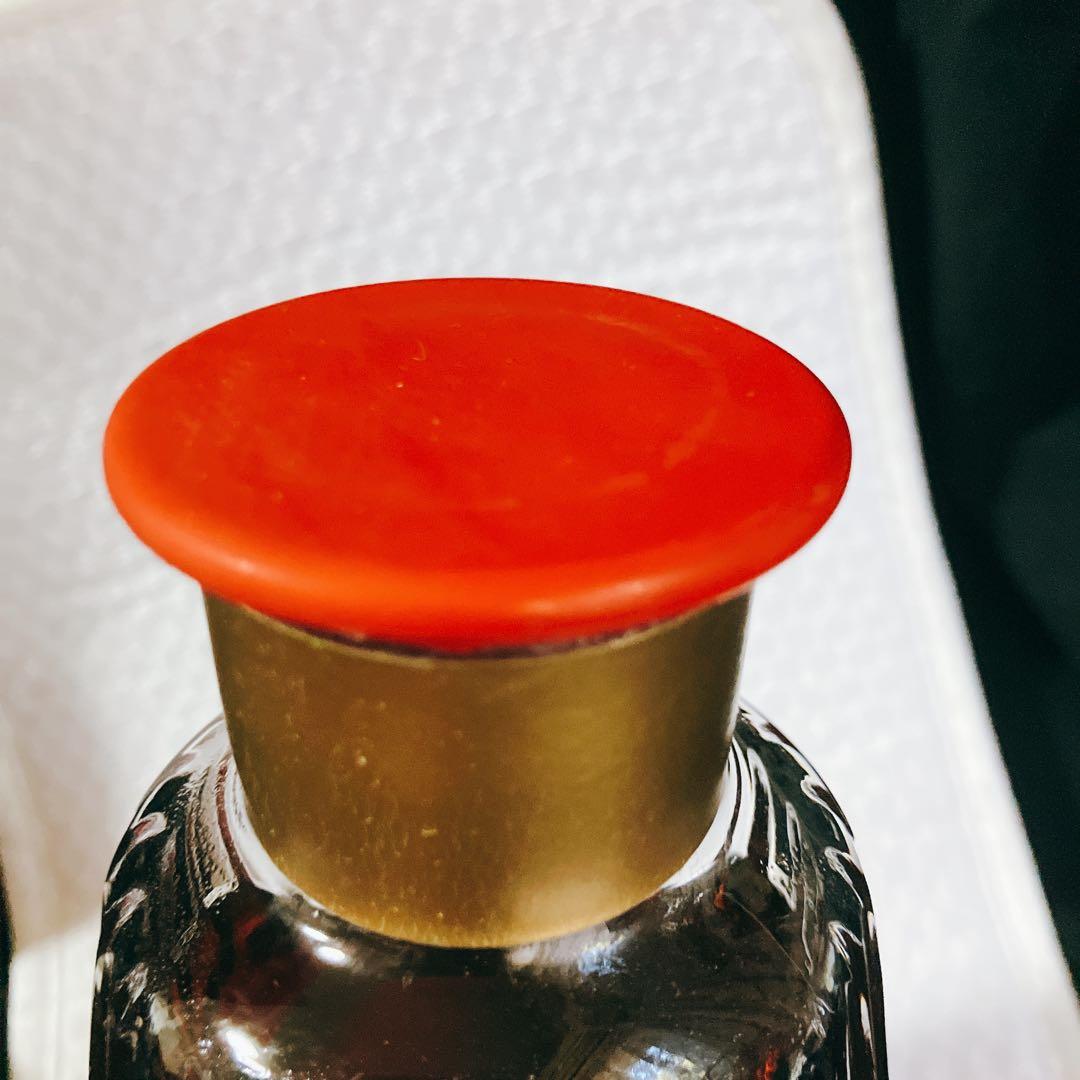 未開栓 古酒 カミュ ラグランマルキ ブランデー コニャック バカラ カラフェ