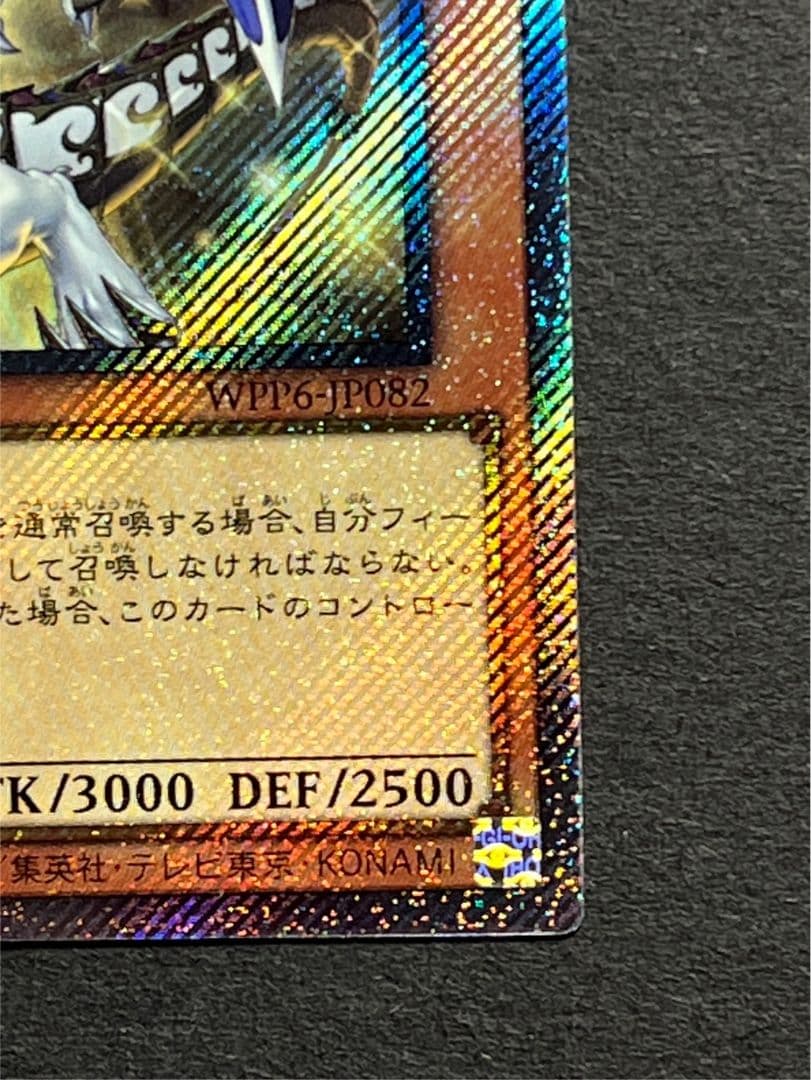 聖域を守護せし光の龍　EXSE エクストラシークレット