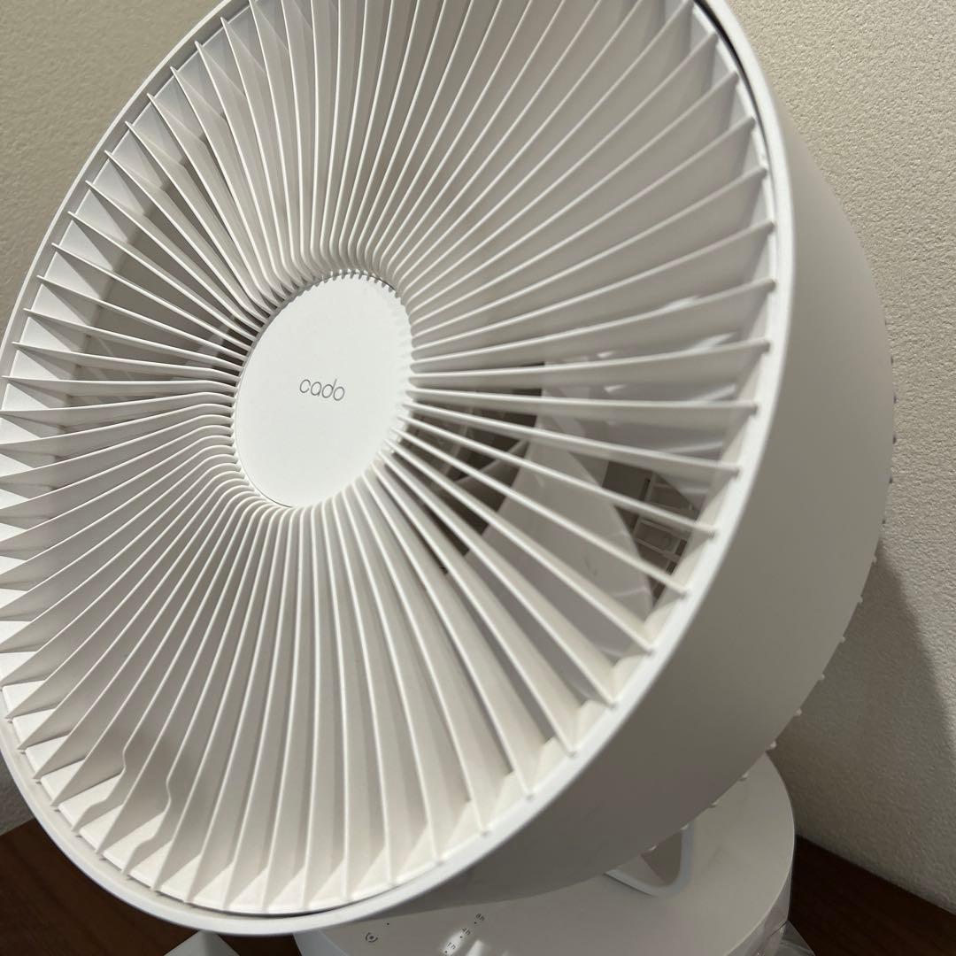 Y*i様 カドー サーキュレーター cado 扇風機