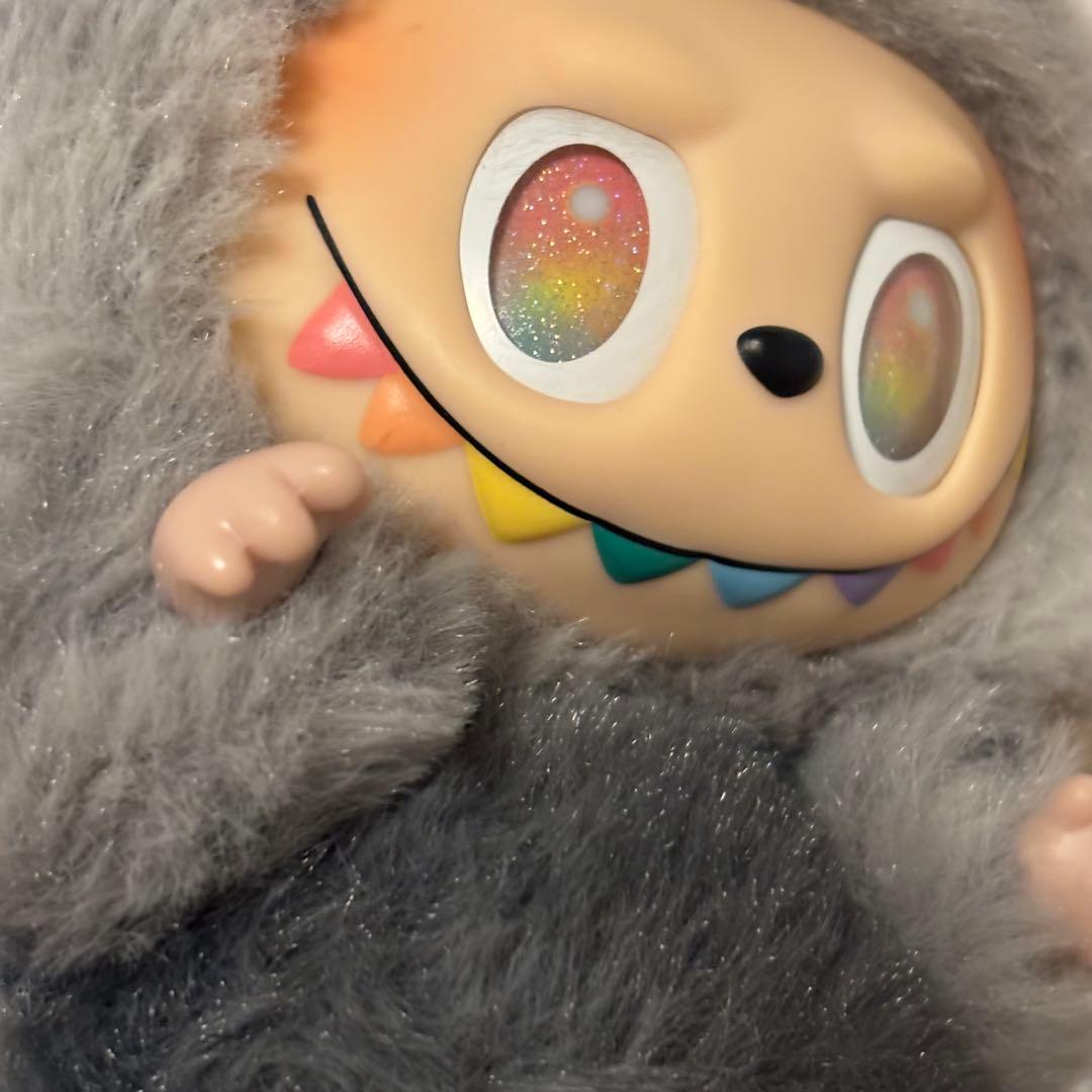 ラブブ　シークレット　エナジー