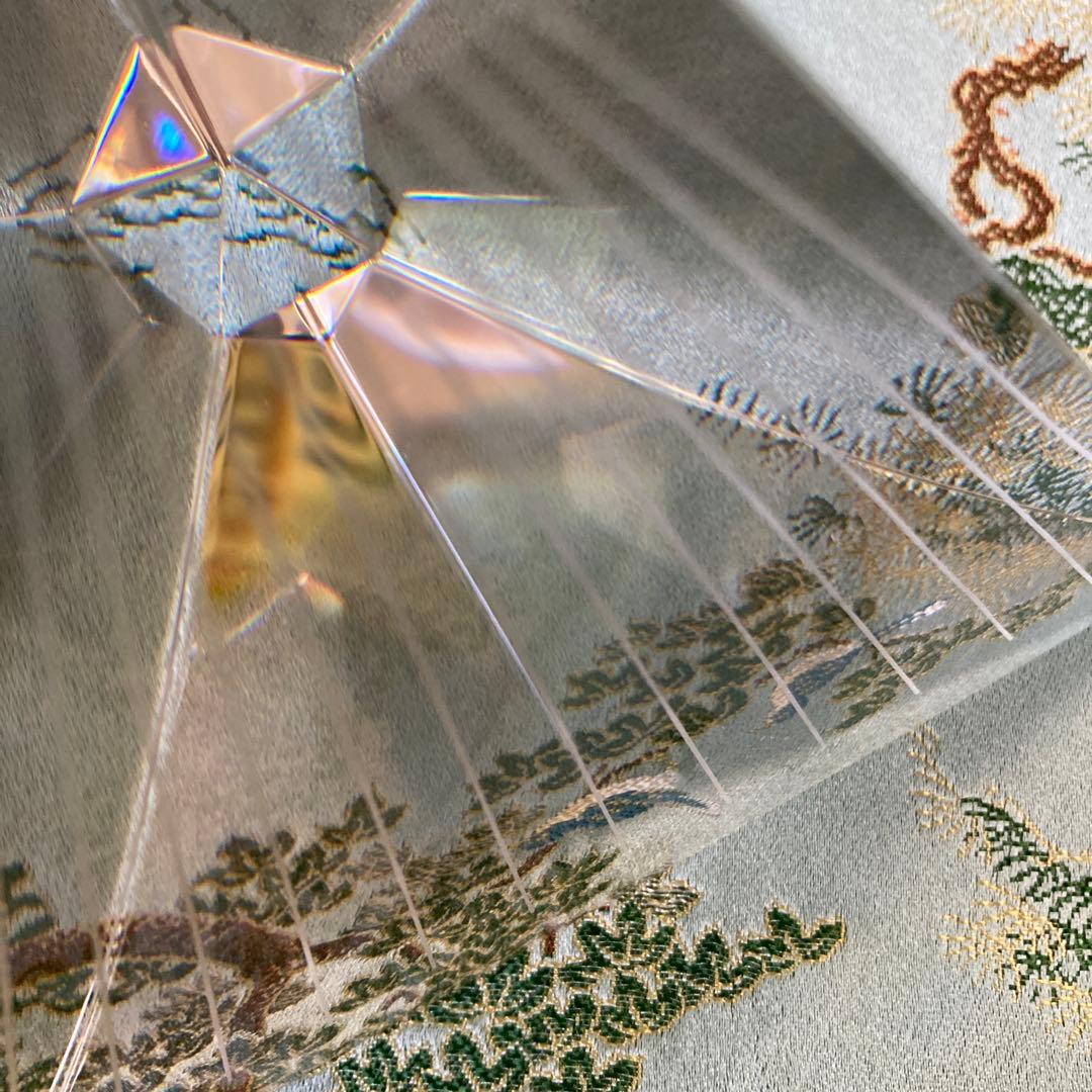 STEUABEN ピラミッド　クリスタル　スチューベン　1990年代　希少