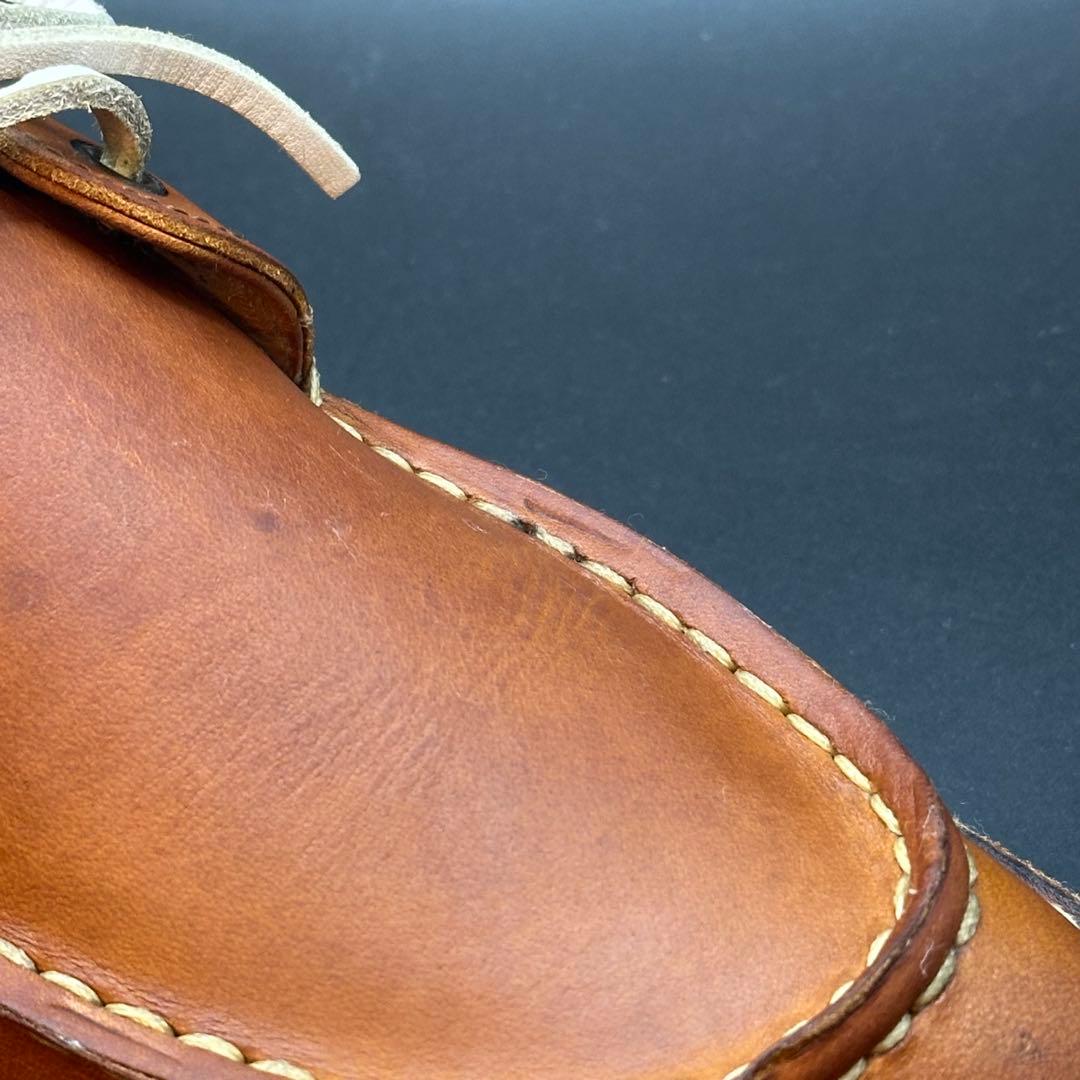 camper カンペール モカシン デッキシューズ メンズ 希少