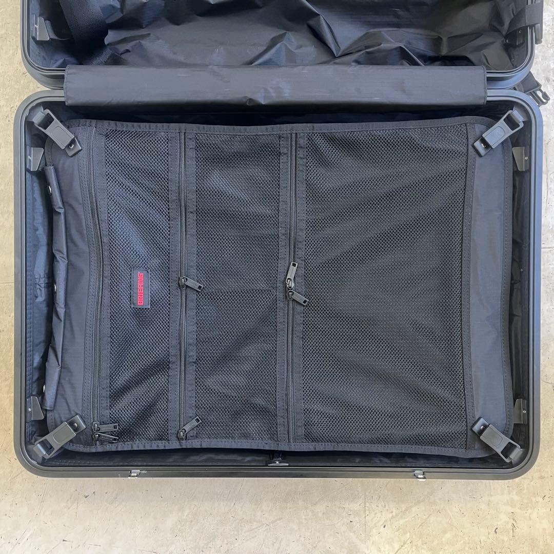 ブリーフィング キャリーケース H-98 HD 98L