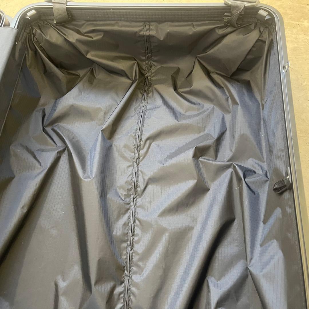 ブリーフィング キャリーケース H-98 HD 98L