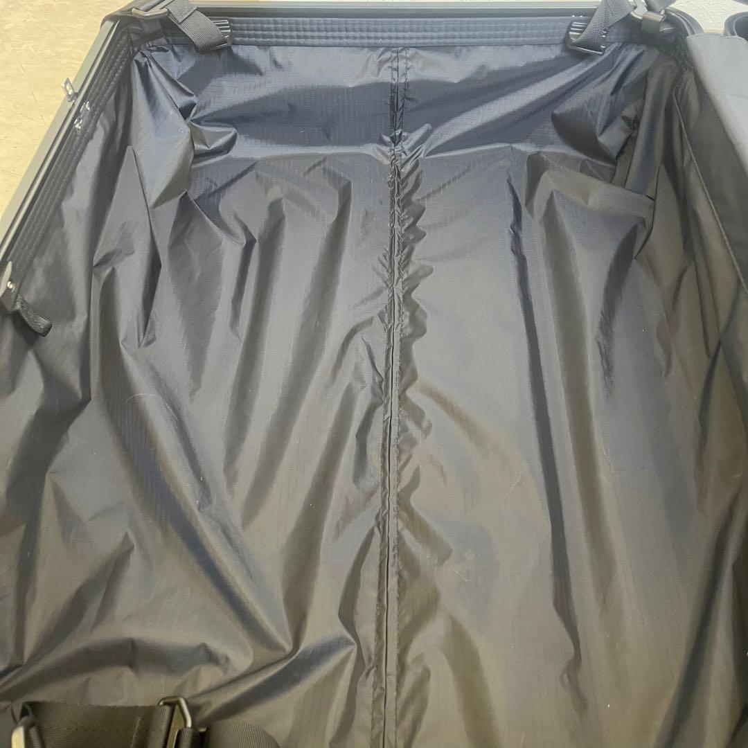 ブリーフィング キャリーケース H-98 HD 98L