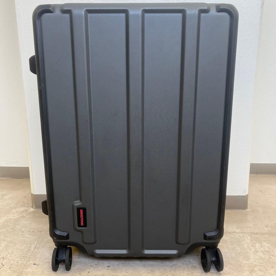 ブリーフィング キャリーケース H-98 HD 98L