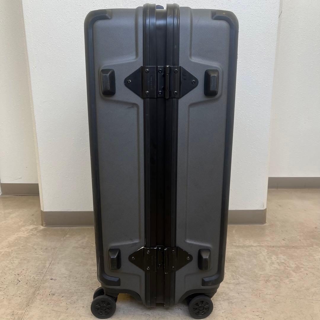 ブリーフィング キャリーケース H-98 HD 98L