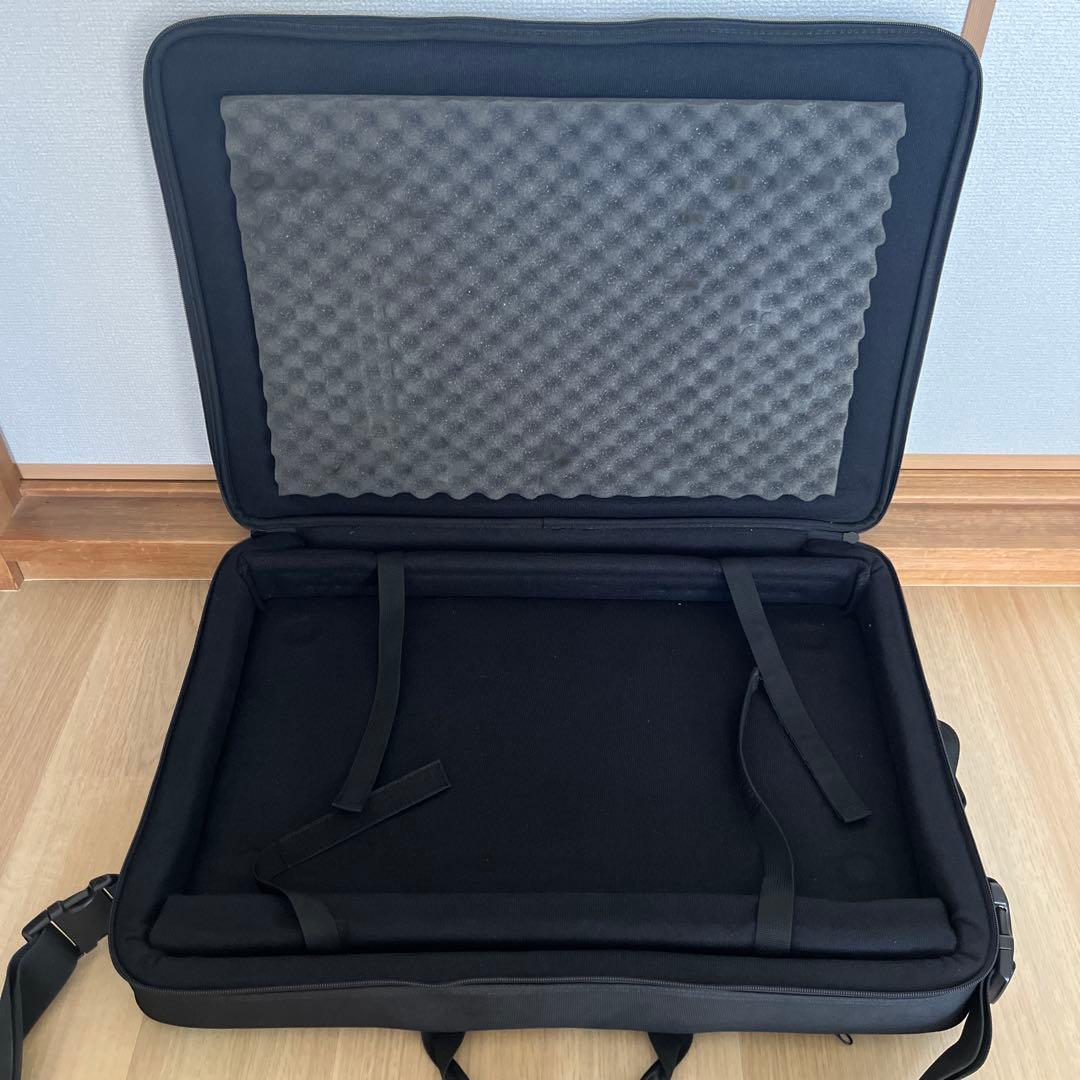 ⑤Numark iDJ Pro iPad用 DJコントローラー ケース付き