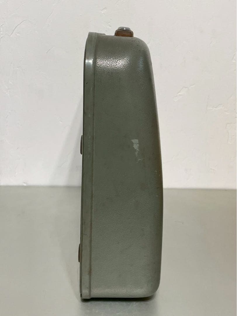 【希少】西ドイツ製 ヴィンテージ タイプライター ABC アンティーク ABC