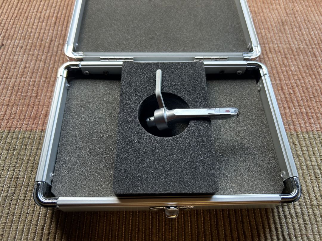 ortofon CONCORDEレコードカートリッジ ケース付き　オルトフォン