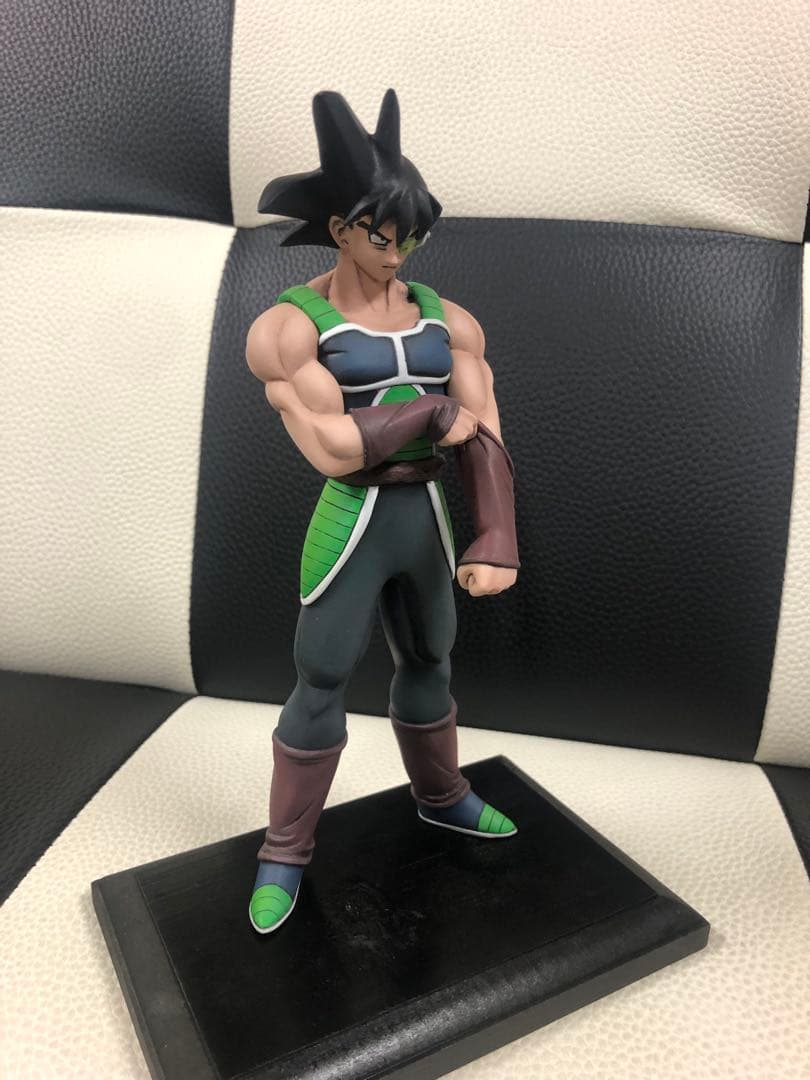 バーダック ガレージキット