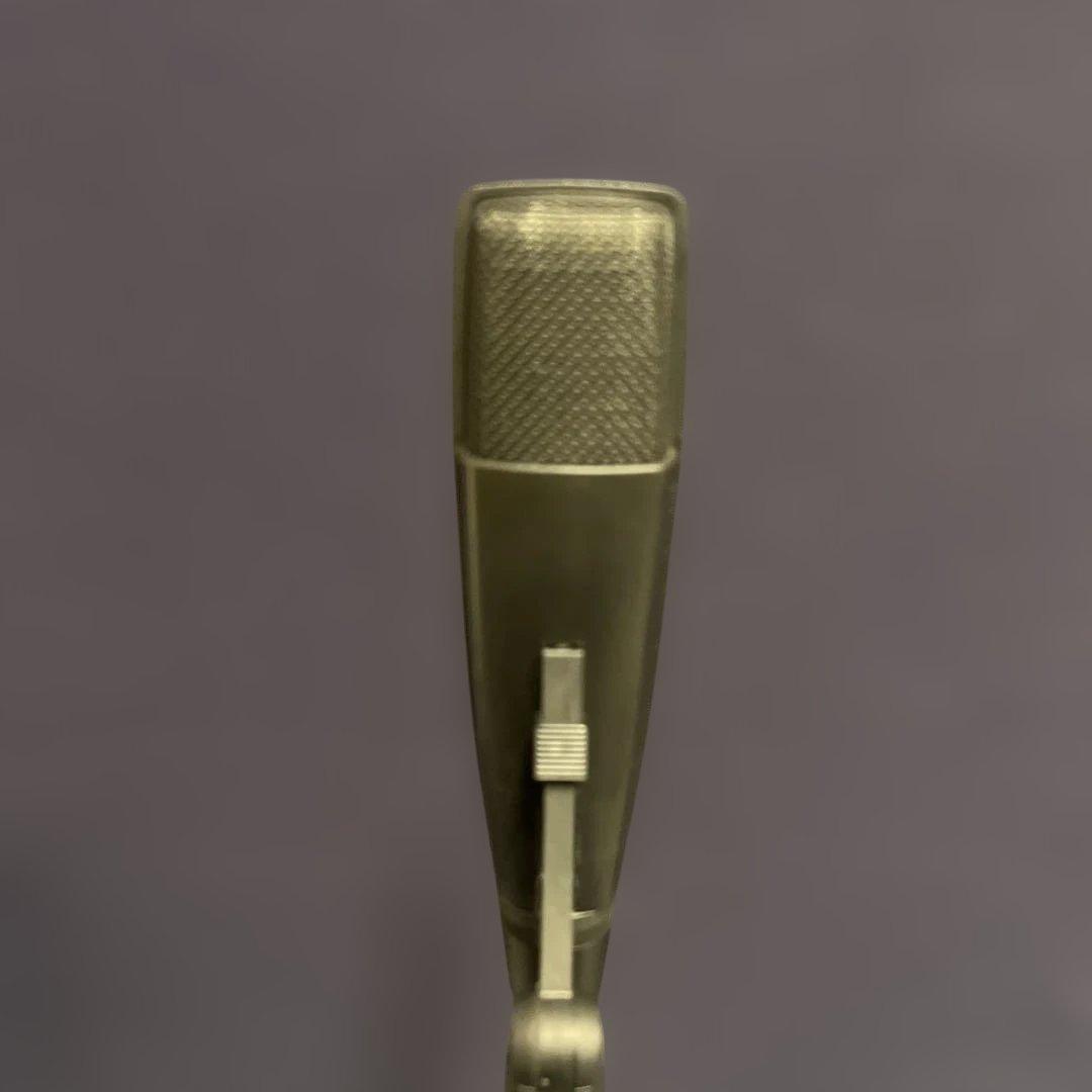 SENNHEISER（ゼンハイザー）MD421-II