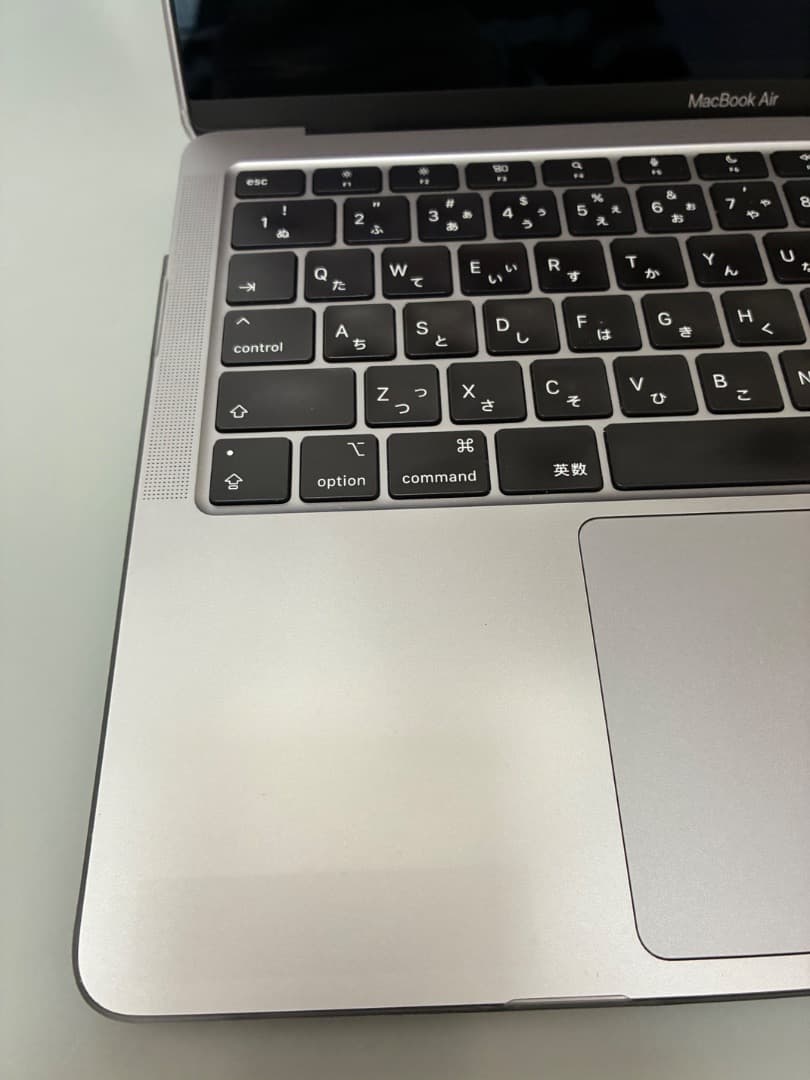 MacBook Air M1 13インチ 16GB 512GB ケース付き