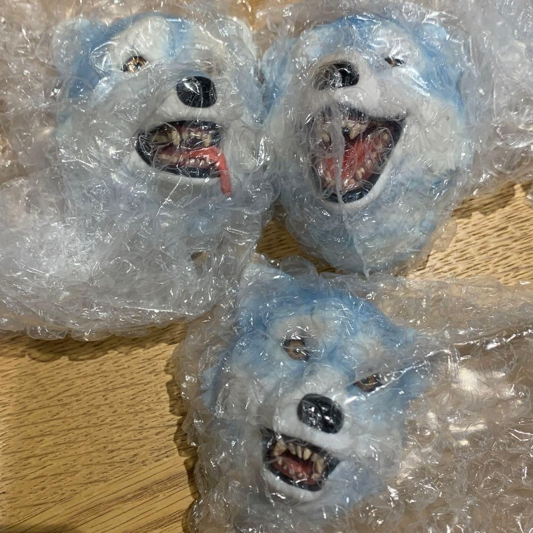 一番くじマンウィズ