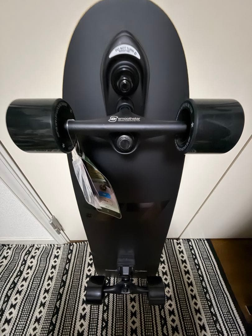 Smoothstarスムーススター32.5\" Toledo #77 2.0正規品