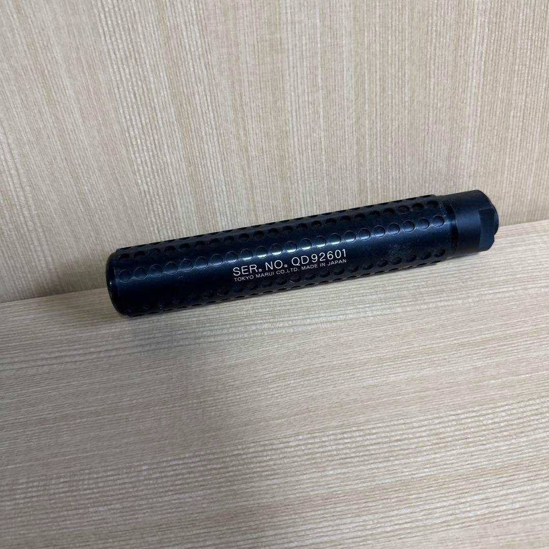 東京マルイ 次世代電動ガン SOPMOD m4