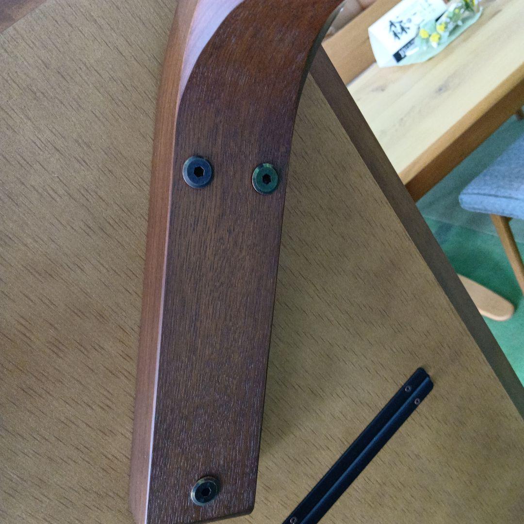 富士ファニチャー ダイニング テ−ブル R 04020 M 展示品