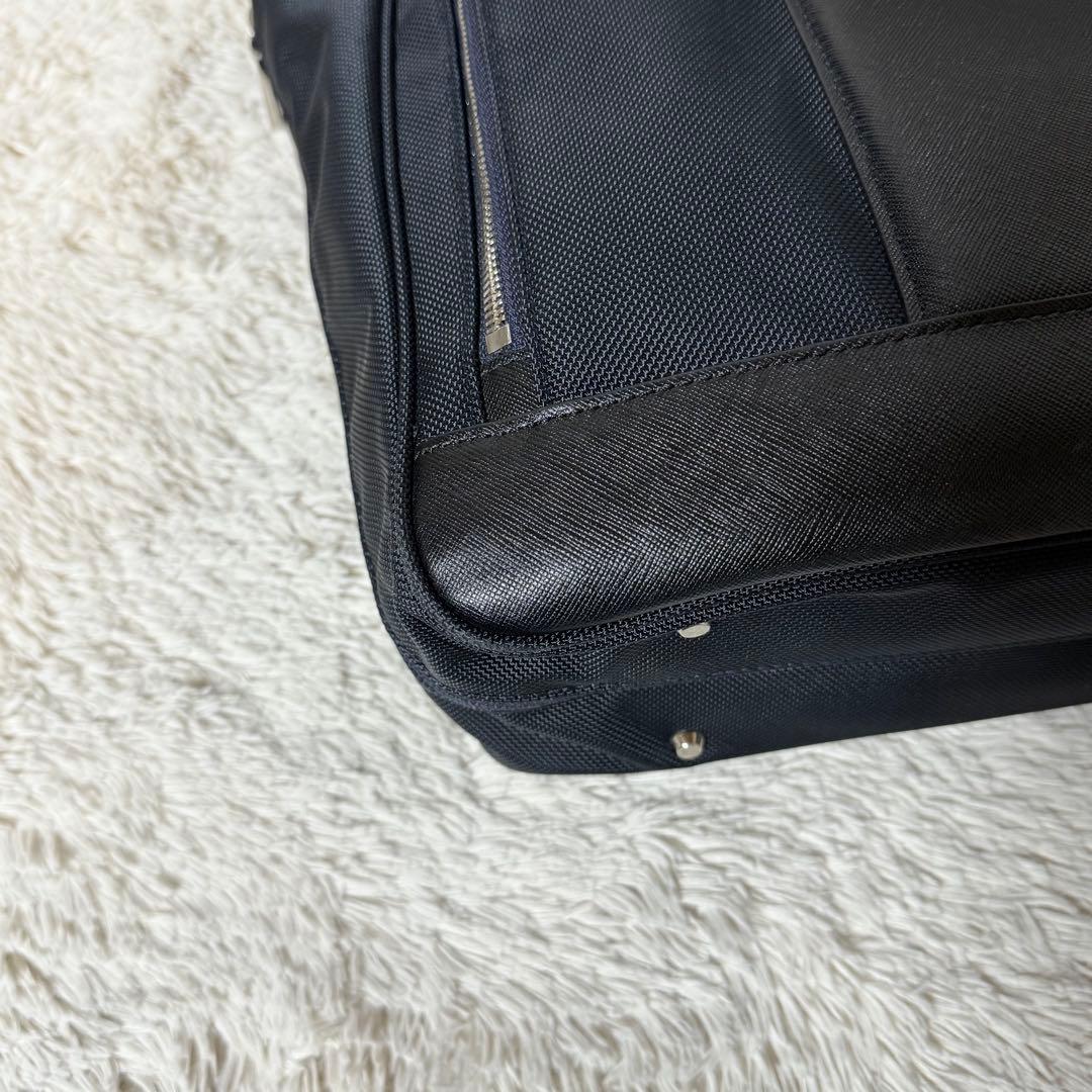 ⭐️未使用級⭐️　ハートマン　ジェイビズ3 トートバッグ　ブリーフケース