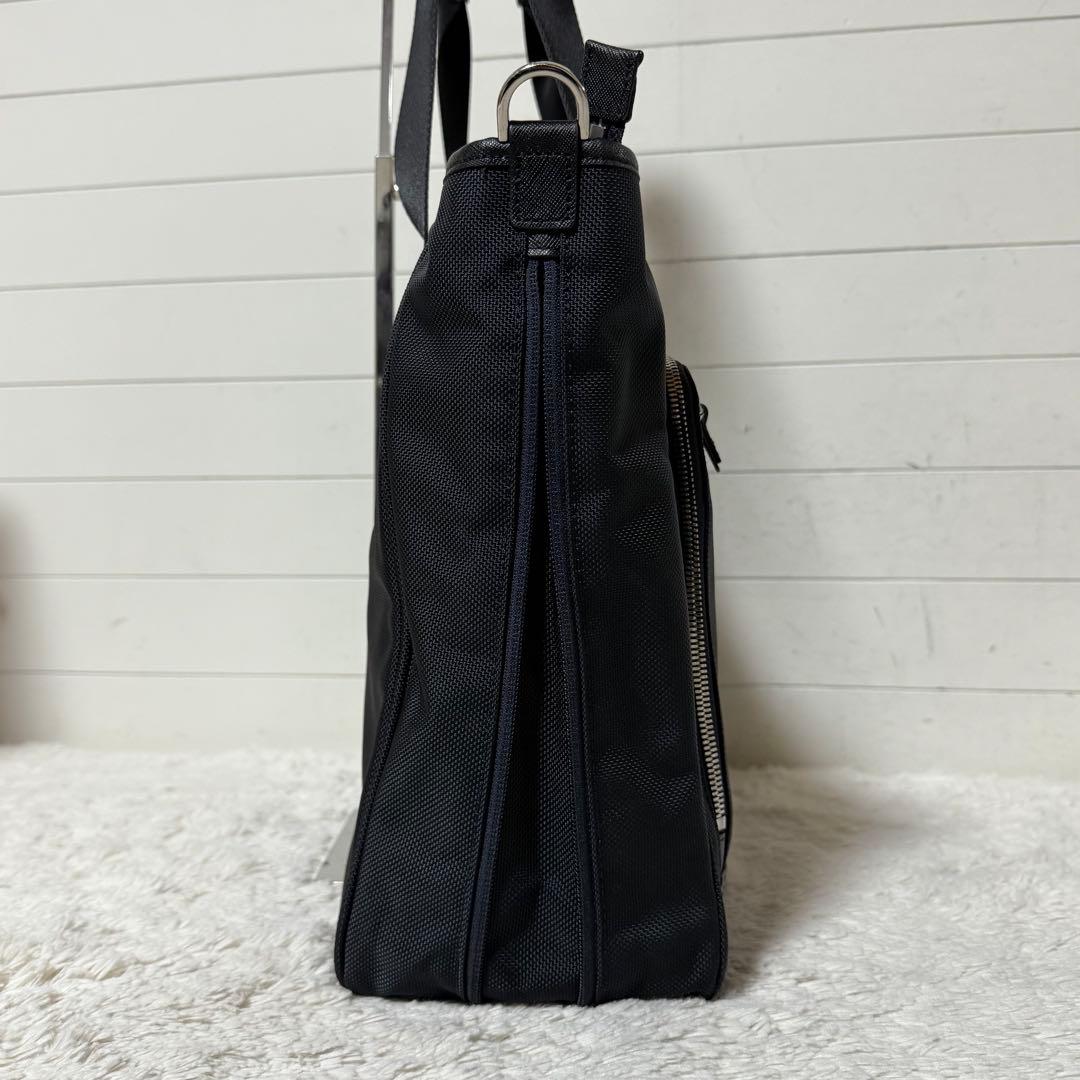 ⭐️未使用級⭐️　ハートマン　ジェイビズ3 トートバッグ　ブリーフケース