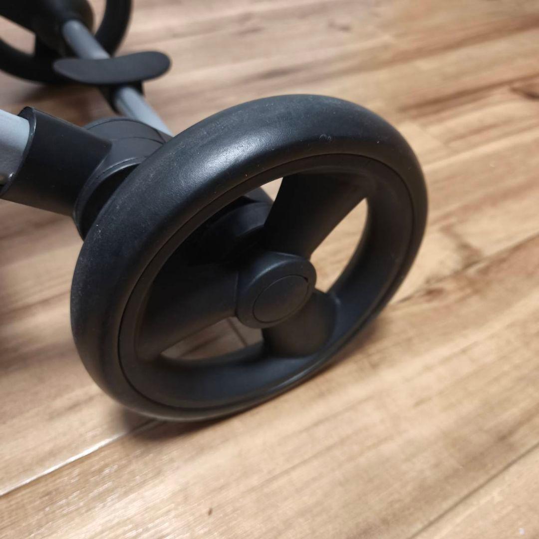 ecoca エコカ 折りたたみ式のショッピングカート