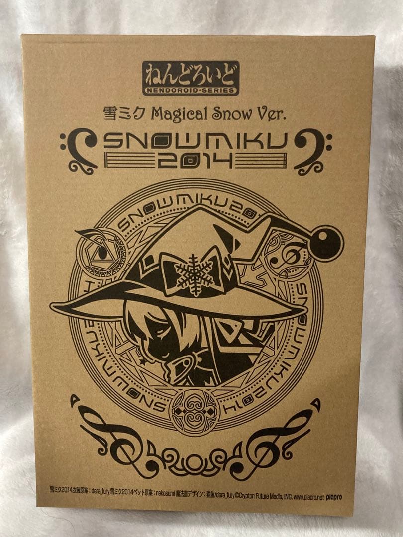 初音ミク・まどかマギカ等◆ねんどろいど９個セット