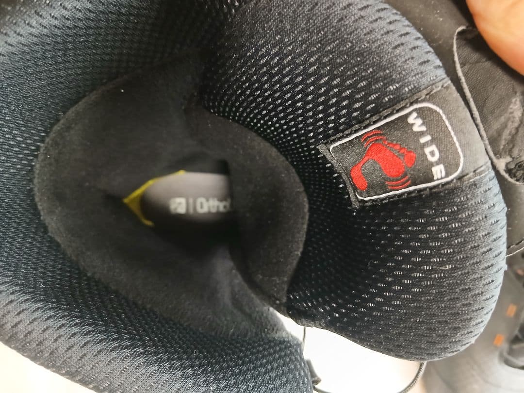 Salomon ダイアログ ワイド スノーボードブーツ 26.5cm