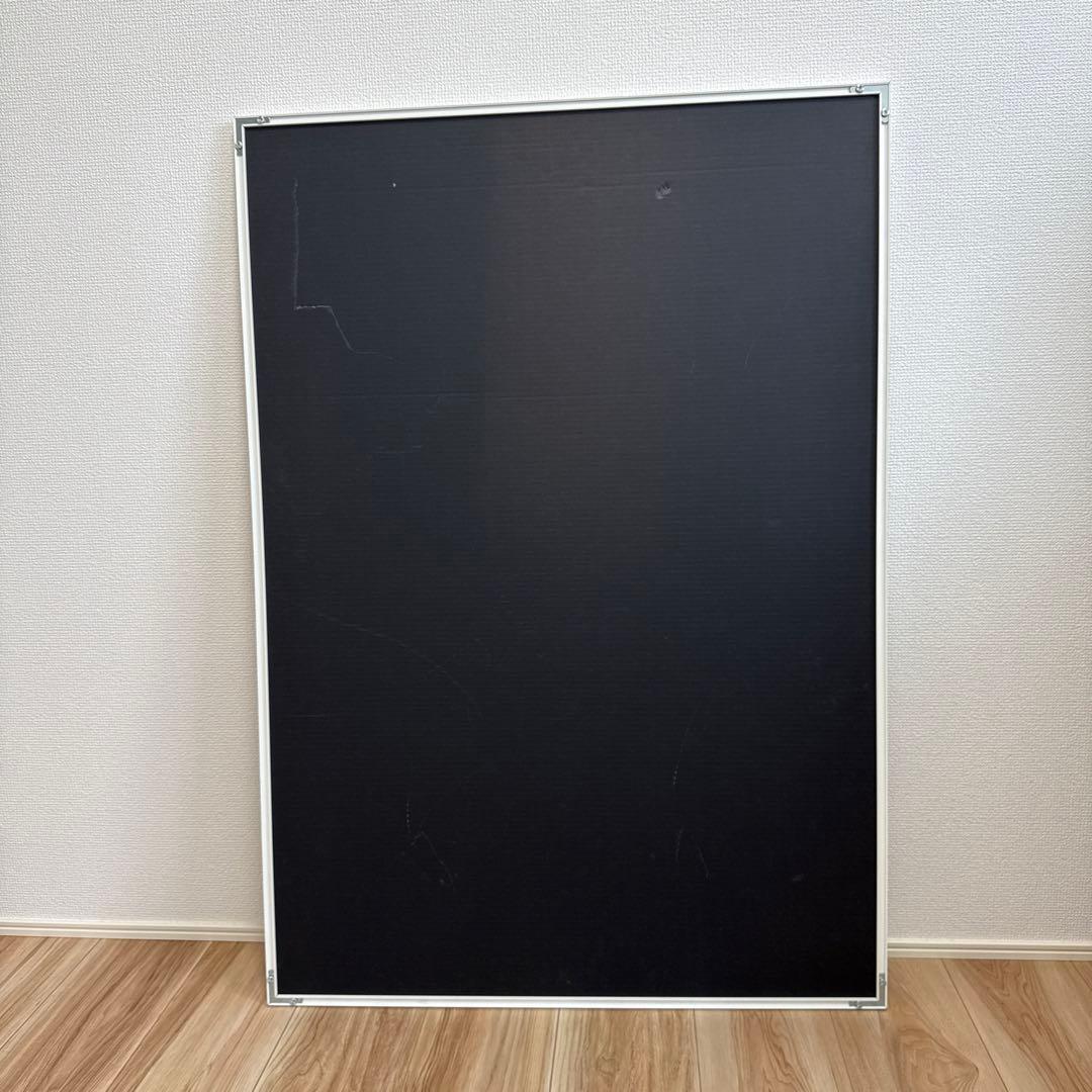 ◆アートパネル◆ 大型品◆ 4枚まとめ売り◆雑貨