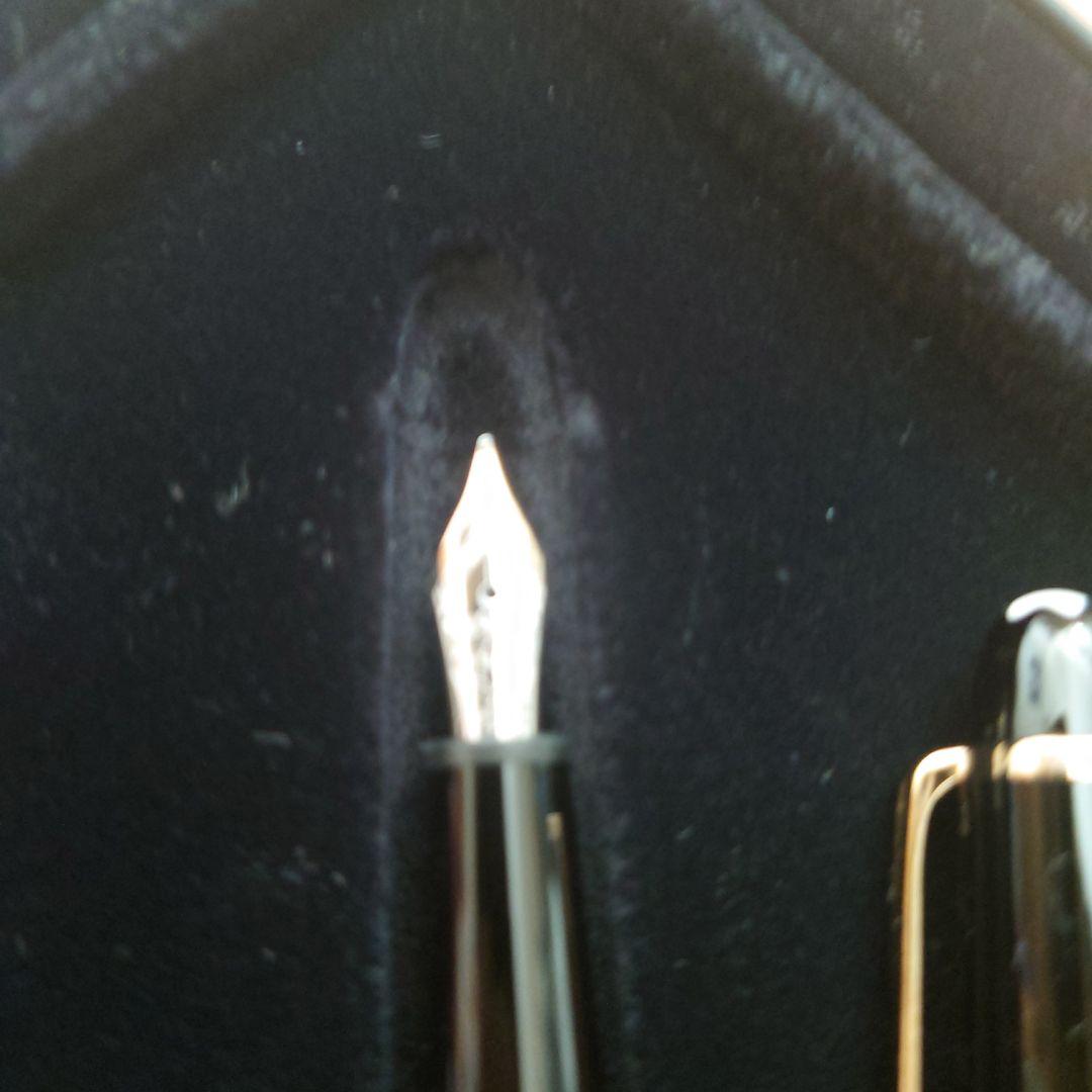 MONT BLANC HOMMAGE À FRÉDÉRIC CHOPIN セット