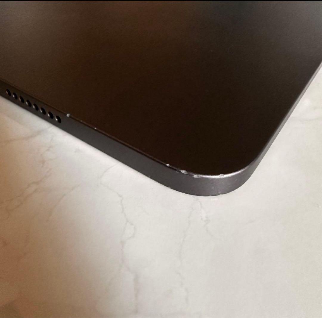 iPad Pro 11インチ 128GB スペースグレイ 3世代