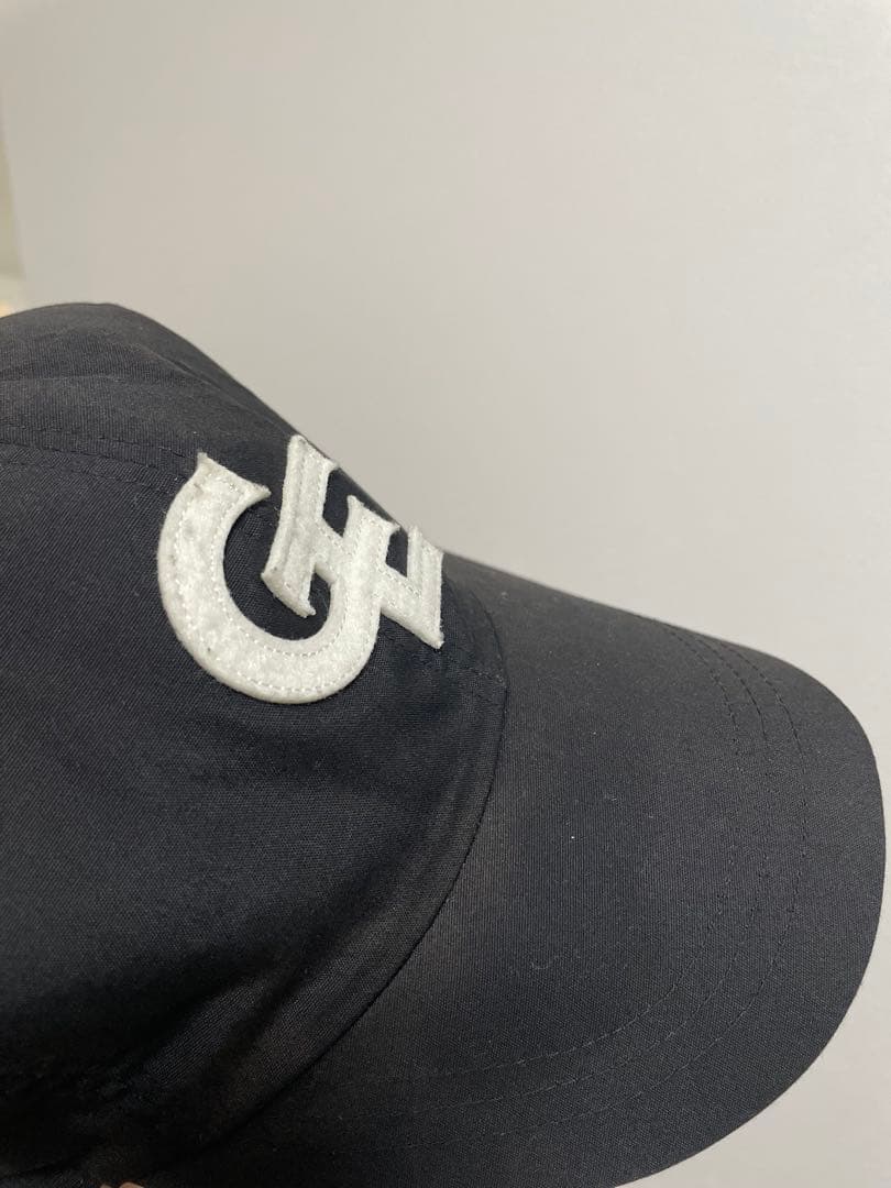 小次郎　GE グッドイナフ　good enough キャップ