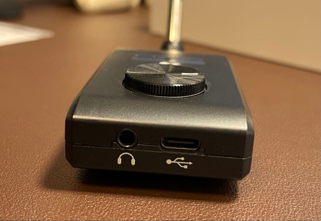 BOSS KATANA:GO ヘッドフォンギターアンプ