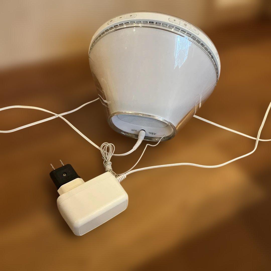 PHILIPS フィリップス　目覚まし