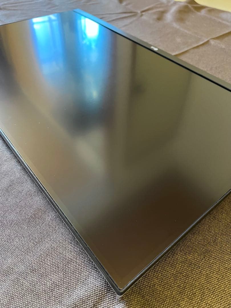 八丸 LG モニター ディスプレイ 27UL850-W 27インチ