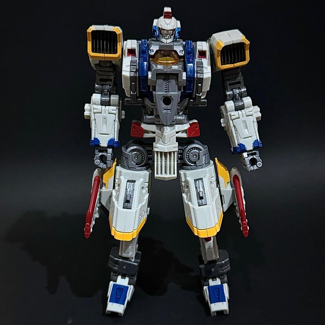 ダイアクロン DA-42 【 トライヴァース トライジェッター 特別Ver. 】