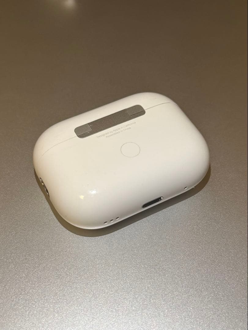 AirPods Pro 2世代　エアーポッズプロ2世代　本体