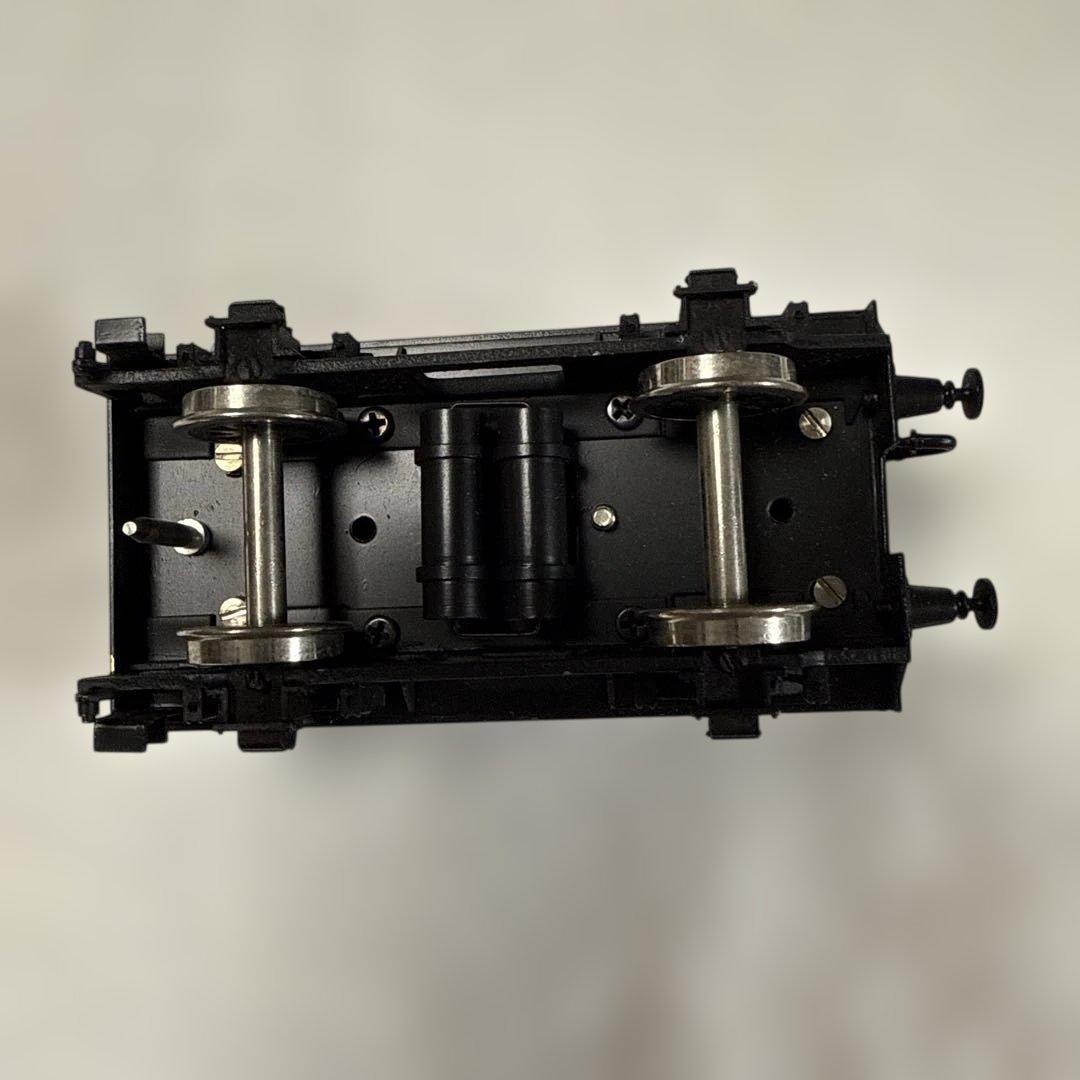 9600 炭水車　テンダー　天賞堂？マイクロエース？　国産貨物用？