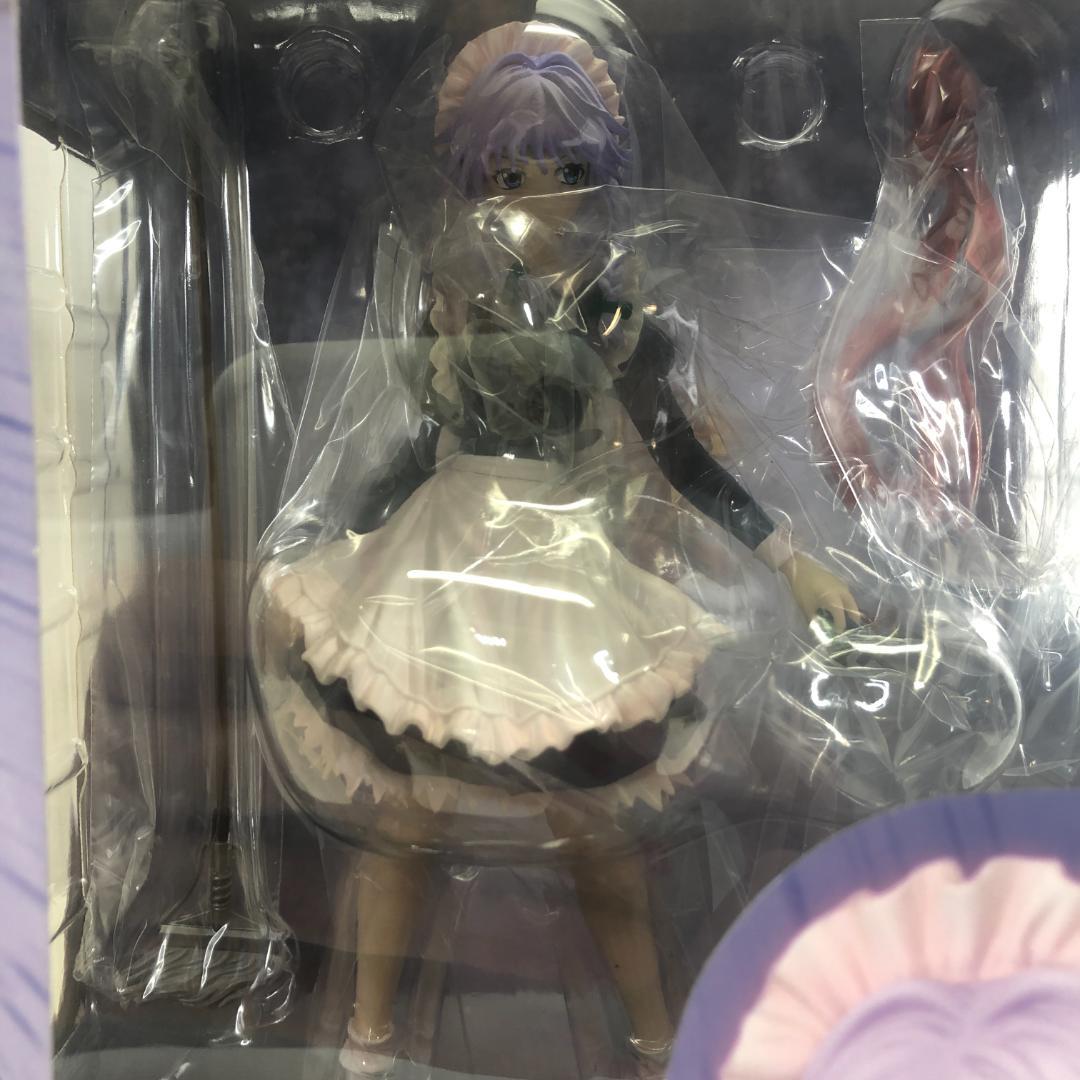 【未開封】完全で瀟洒な従者 十六夜咲夜 ～妖々夢ver.～ 限定カラー