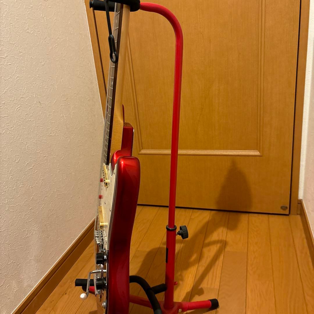 K-ON! けいおん 中野梓モデル ムスタングタイプ