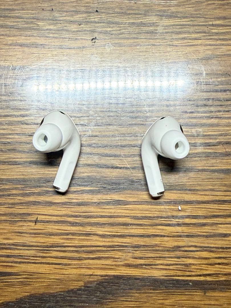 AirPods Pro 2 Lightningモデル