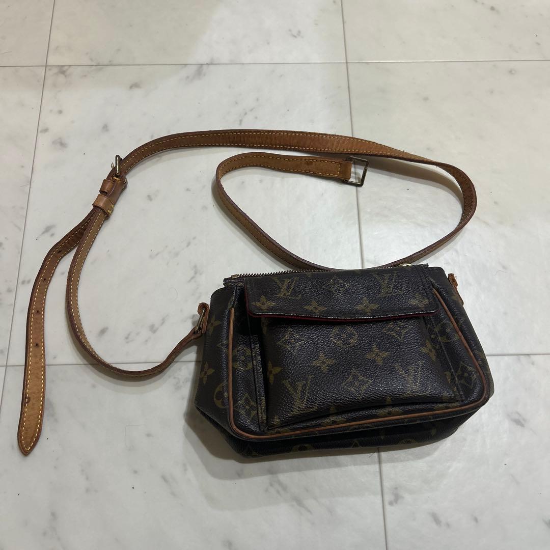 louis vuitton ヴィトン　モノグラム　ジャンク品