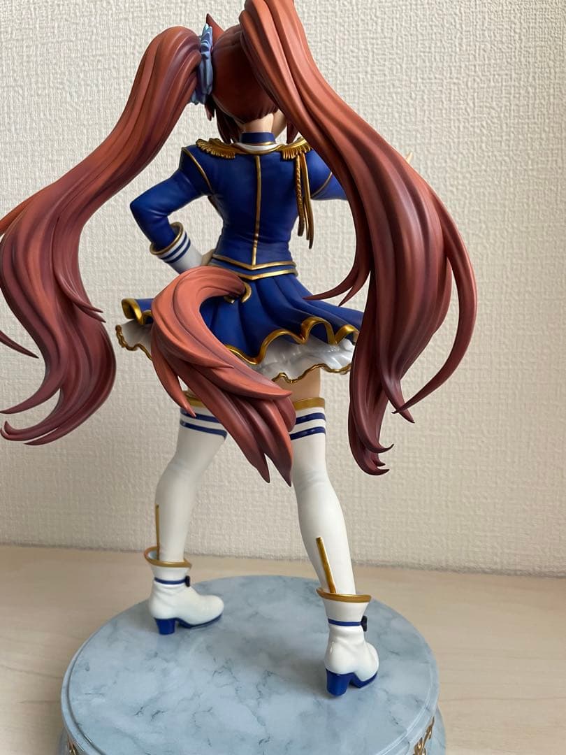 ウマ娘 プリティーダービー ダイワスカーレット 1/7スケールフィギュア